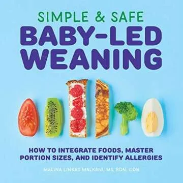 Baby-Led Weaning