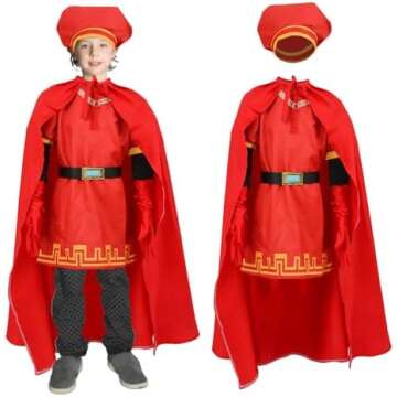 Kids Halloween costumes