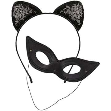 Halloween Costume Ideas