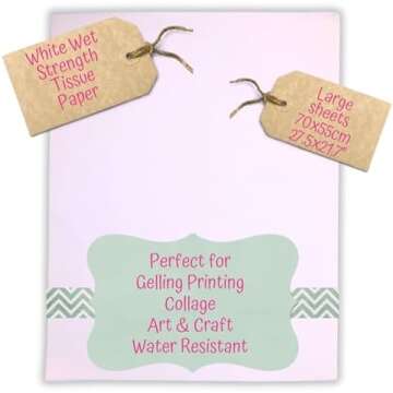 My favorite art supplies