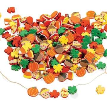 Thanksgiving Educational Resources