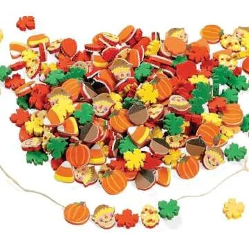 Thanksgiving Educational Resources