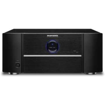 6 Best Marantz Power Amplifier Deals 2025