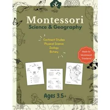 Homeschool - Kindergarten