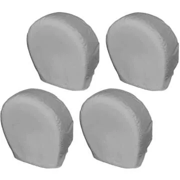 Winter RV Shopping List