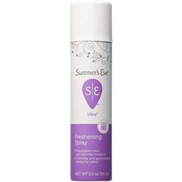 Best feminine hygiene