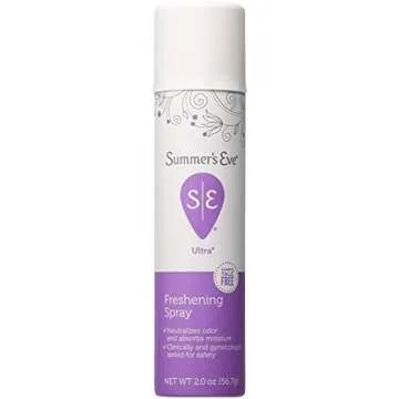 Best feminine hygiene