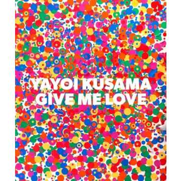 Yayoi Kusama