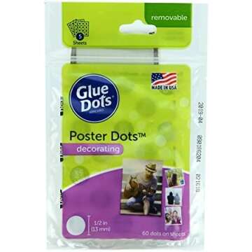 DIY HOLIDAY NAPKIN RING SUPPLIES