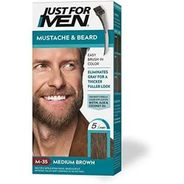 DIY EYELASH / BROW TINT