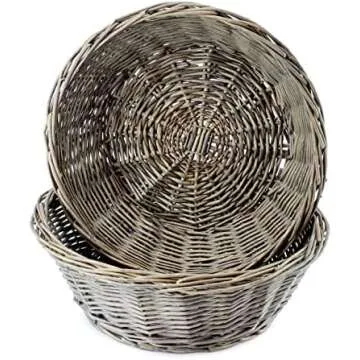 Bowls, Baskets, Trays