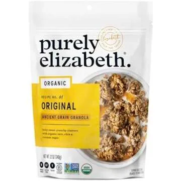 Favorite Healthy foods