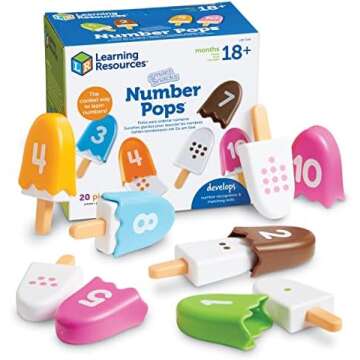 Learning Toys (18m+)