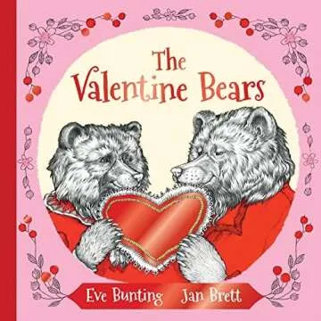 Valentine's Day Books