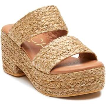 Spring Shoes/Sandals