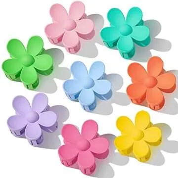 Spring accessories