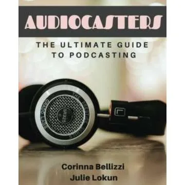 Podcasting / Streaming Tools