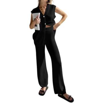 Sports Moms Outfits!