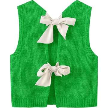 Wanda Loves Looks For Less