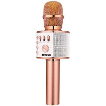 Microphone