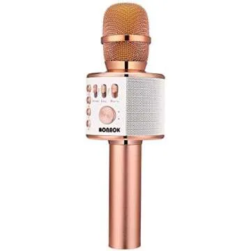 Microphone