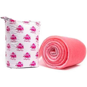 Chemical Filtration Products I've Used and Trust