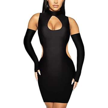 DUO: Cassie and Maddy