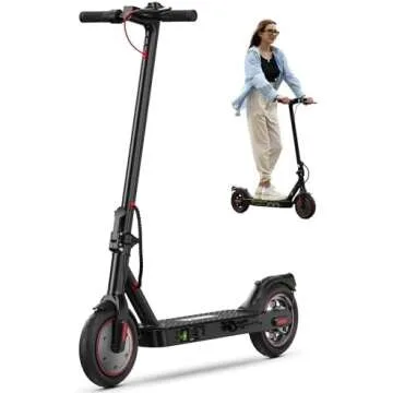 Electric Scooters
