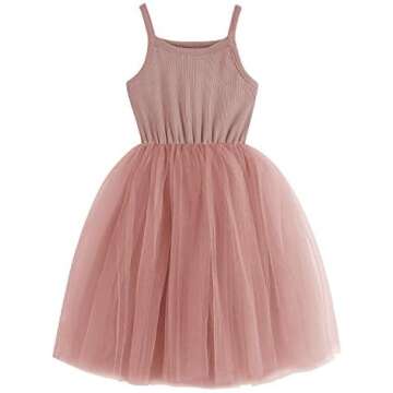 Moon Girl Toddler Outfits