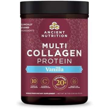 FAV HEALTH PRODUCTS - supplements, vitamins, etc