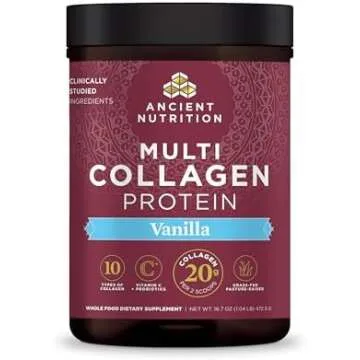 FAV HEALTH PRODUCTS - supplements, vitamins, etc