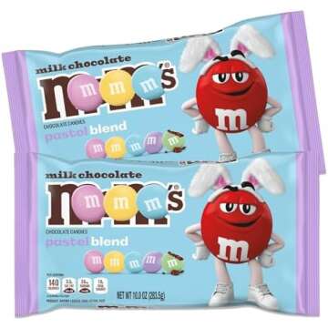 Holiday Baking Items