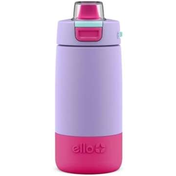 Toddler Essentials 12+ Months