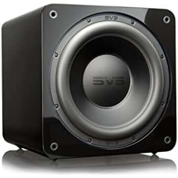 SVS Subwoofers