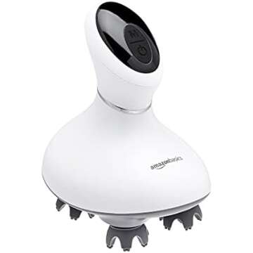 Scalp Massagers, Steamers, Caps <3