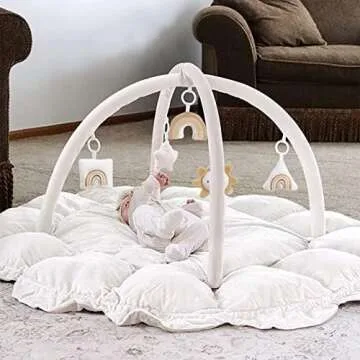 Newborn essentials