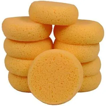 Makeup sponge