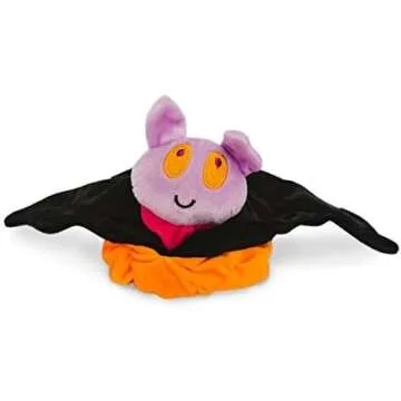Halloween Toys for the Boo-tastic Dog