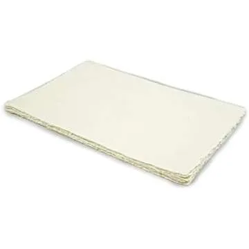 Pressed Flower Art Supplies