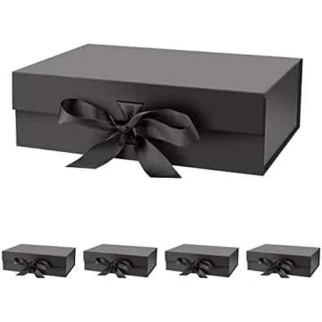 WRAPPING + GIFT GIVING ESSENTIALS