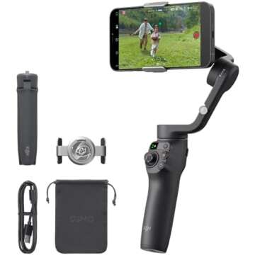 Digital Creator Equipment Favs!