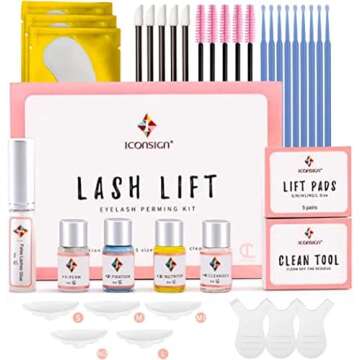 Lash Products