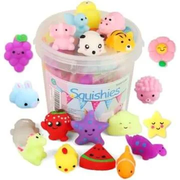 Stocking Stuffers for Little Girls