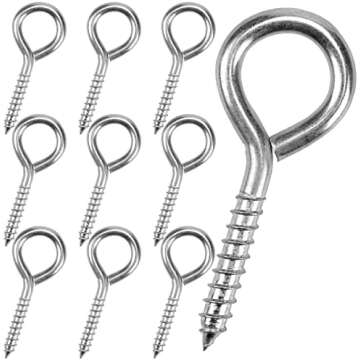 Window Upgrade Supplies