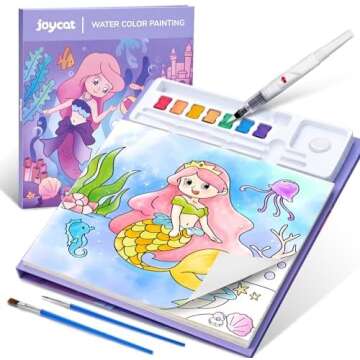 Toy and book recommendations ✨