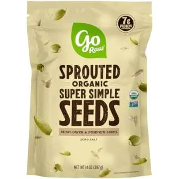 Plant-based Protein for Raw Vegans