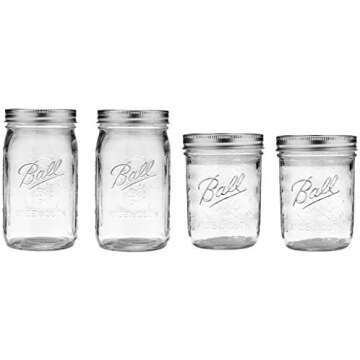 Organization Must Haves