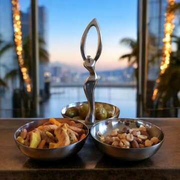 Glassware & Serving Favorites