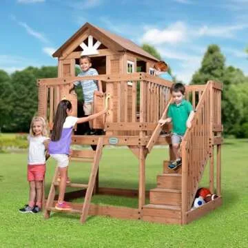 Play House for Kids