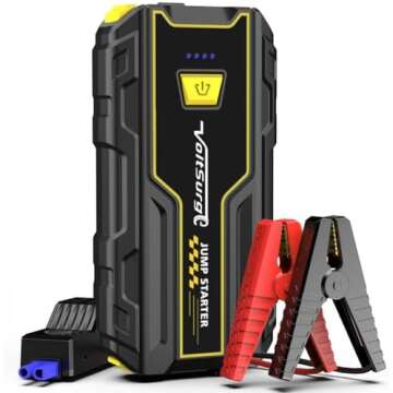 Automobile Accessory items